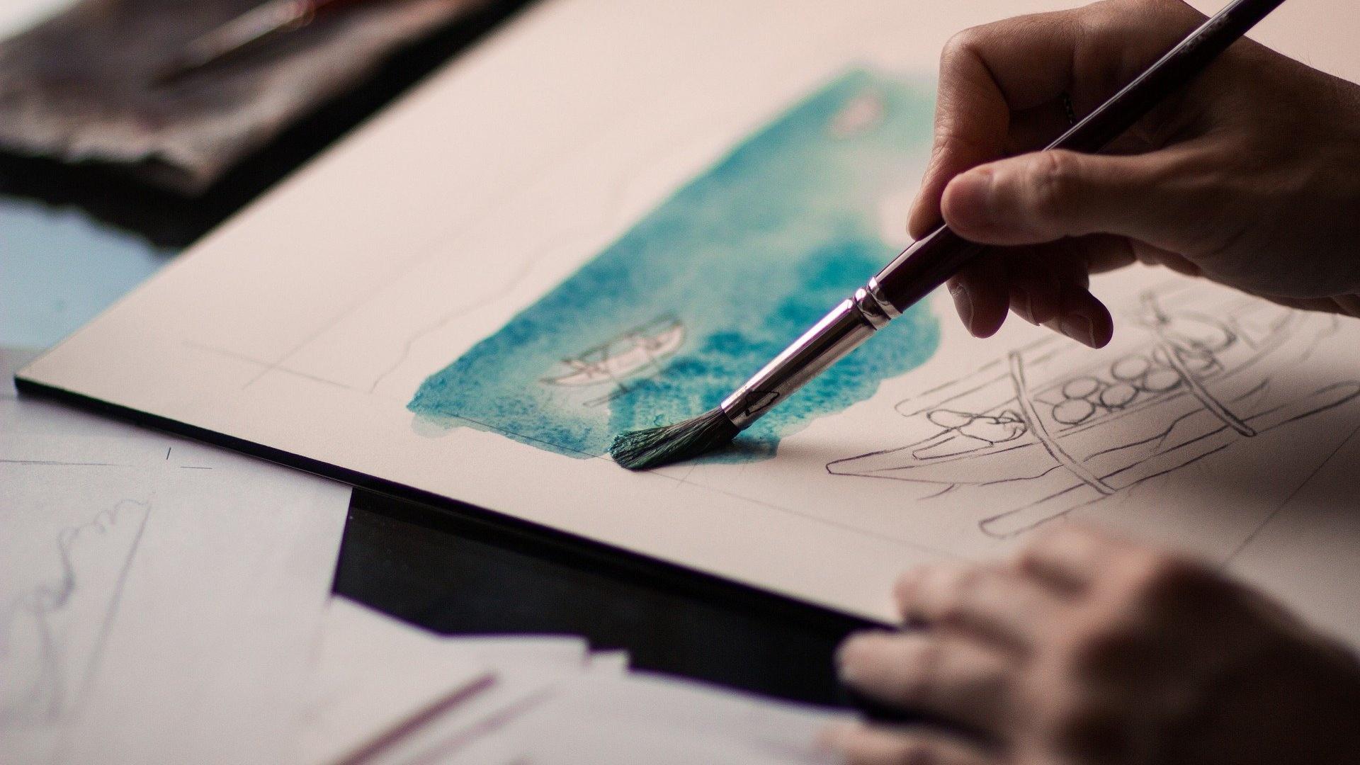 Diy Malen Nach Zahlen / Wowdecor Diy Malen Nach Zahlen